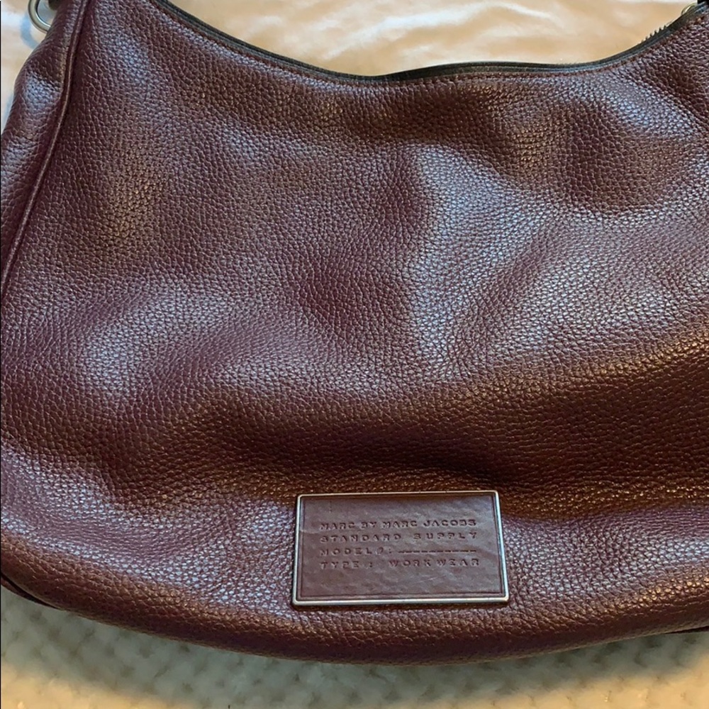 Marc Jacobs handbag